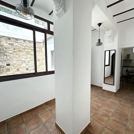 Romero Suites 3 Córdoba Exteriér fotografie