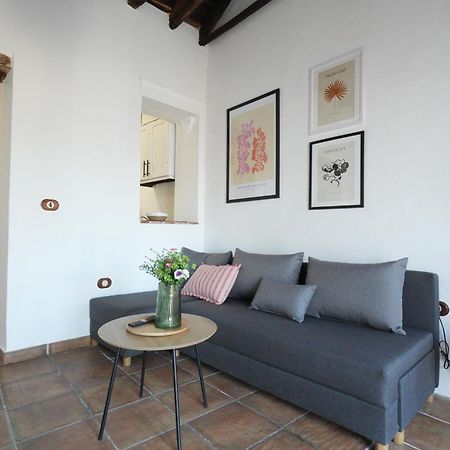 Romero Suites 3 Córdoba Exteriér fotografie