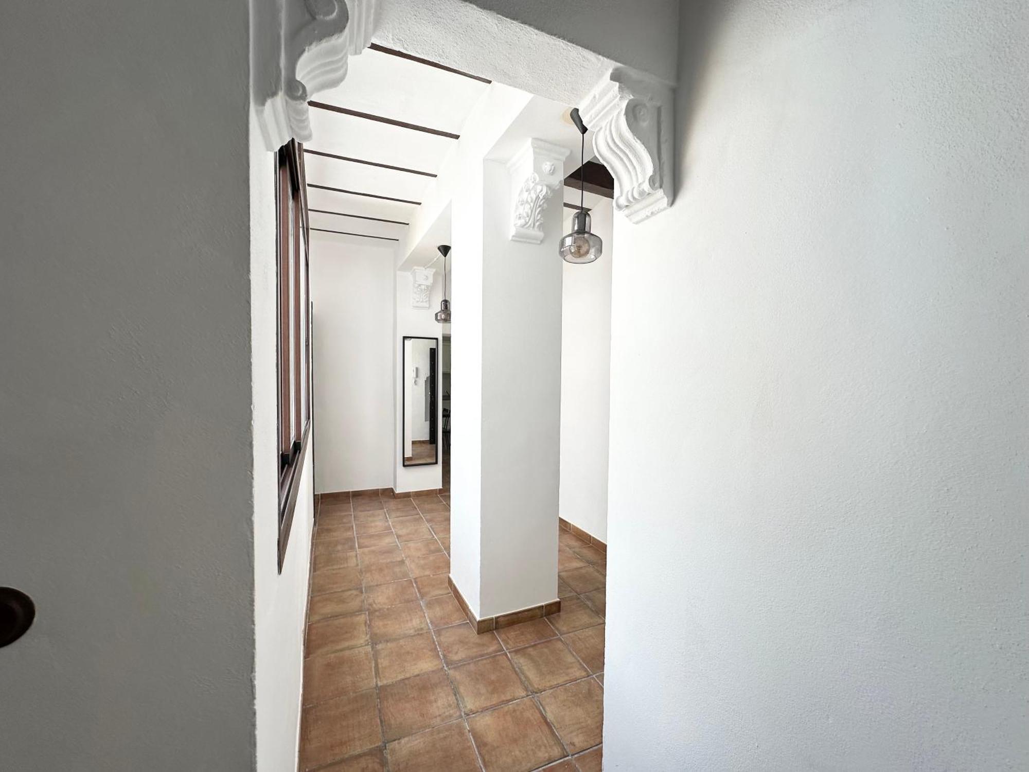 Romero Suites 3 Córdoba Exteriér fotografie
