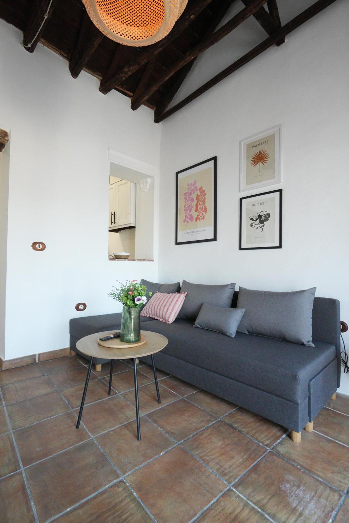 Romero Suites 3 Córdoba Exteriér fotografie