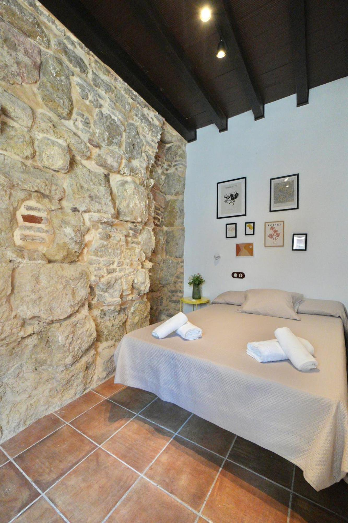 Romero Suites 3 Córdoba Exteriér fotografie