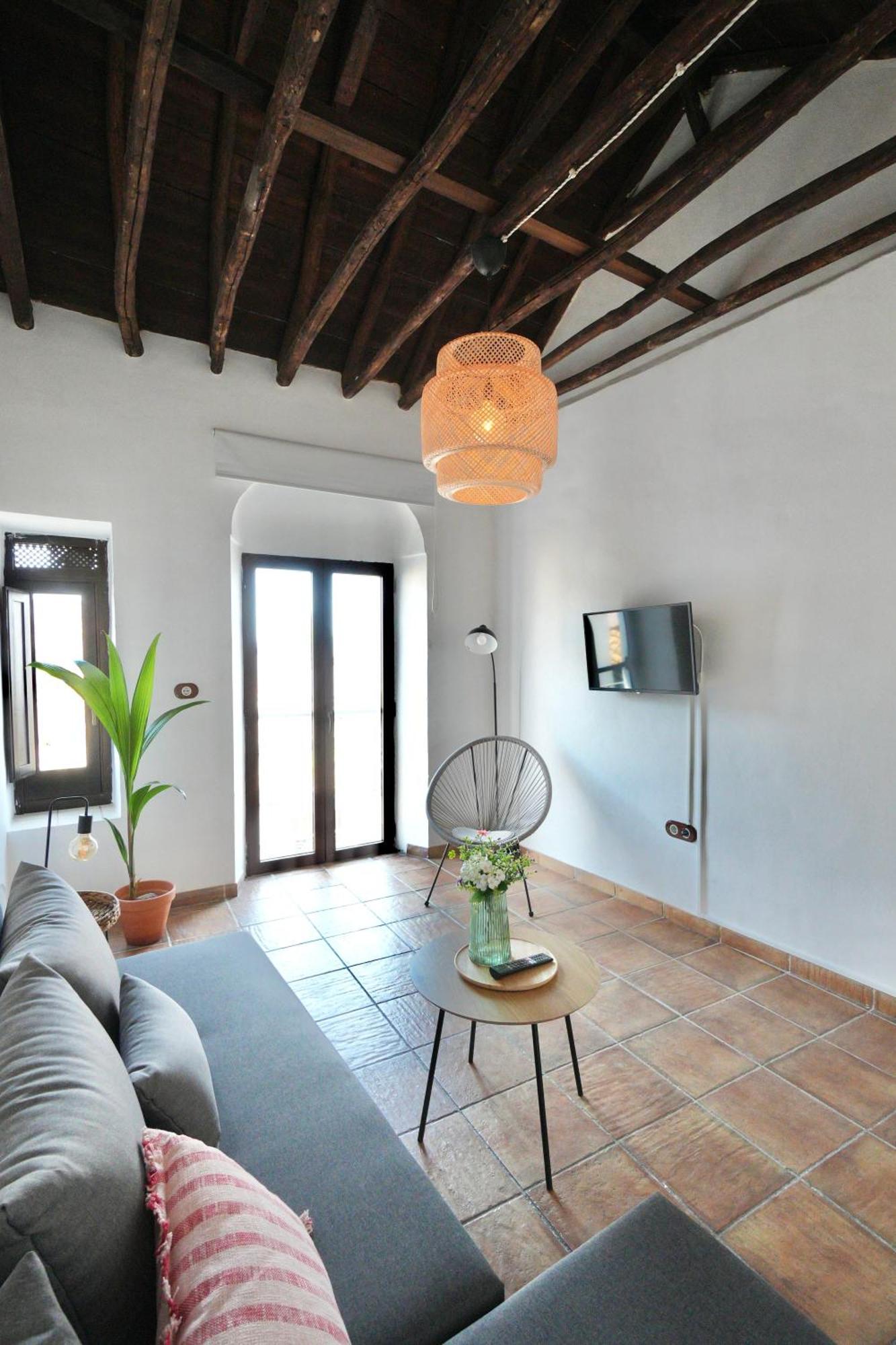 Romero Suites 3 Córdoba Exteriér fotografie